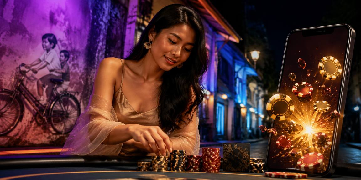 ibet malaysia dibangun untuk pemain Malaysia
