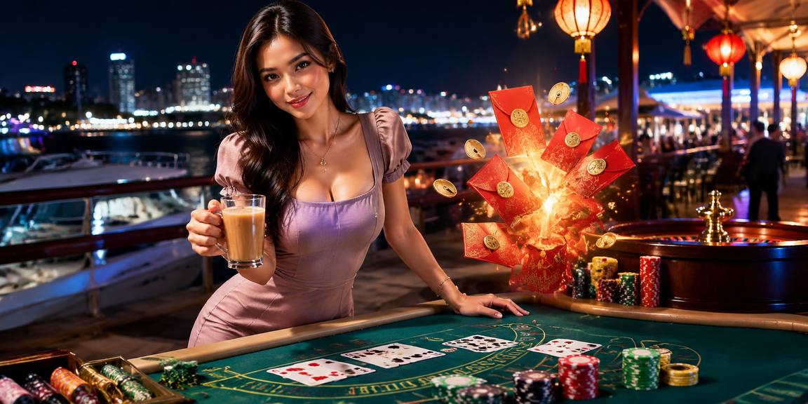 Slot dengan Pembayaran Nyata, Tidak Ada Giliran Menunggu