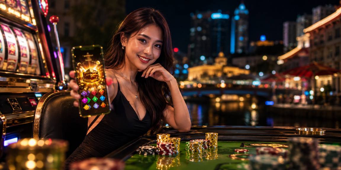 ibet malaysia Casino, Sportsbook dan Slots untuk Malaysia