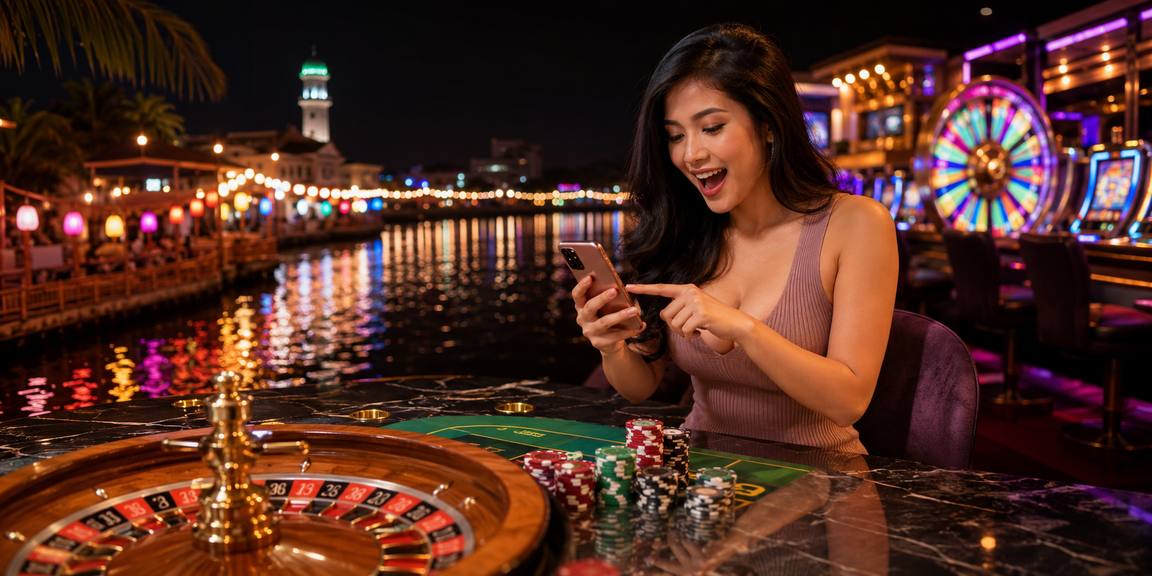 ibet malaysia Casino, Sportsbook dan Slots untuk Malaysia